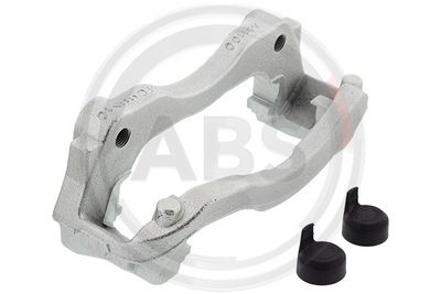 Mocowanie, zacisk hamulcowy A.B.S. 125243