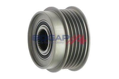 SISTEM ROATA LIBERA GENERATOR