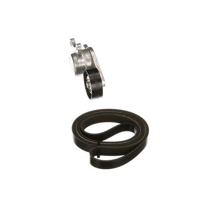 SET CUREA TRANSMISIE CU CANELURI GATES K076PK1138 30