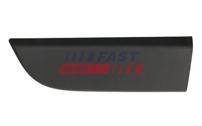 Ozdobná / ochranná lišta, dveře FAST FT90898G