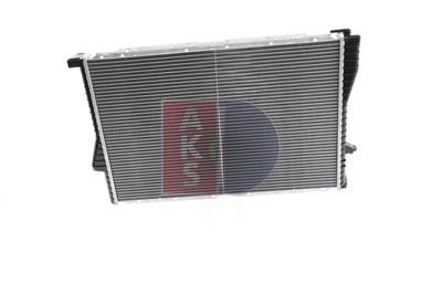 KüHLER MOTORKüHLUNG AKS DASIS 051630N 7