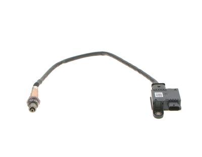 BOSCH Partikelsensor