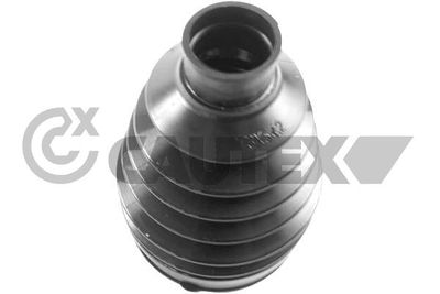 CAUTEX 758076 Пыльник шруса для DACIA LOGAN II