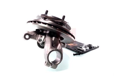 ARTICULATIE DIRECTIE SUSPENSIE ROATA GH GH282551AV 32