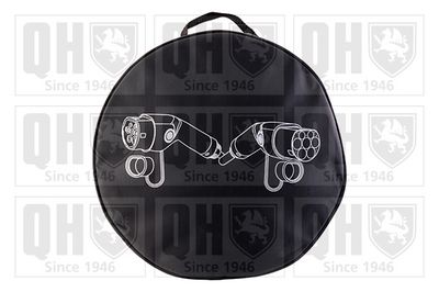 CABLU DE INCARCARE VEHICUL ELECTRIC QUINTON HAZELL QEL103 4