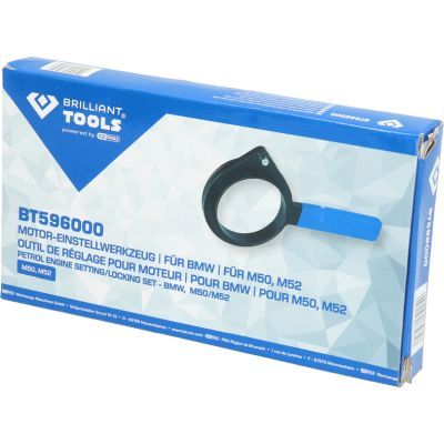 BRILLIANT TOOLS BT596000 Kľúč VANOS BMW