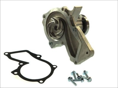 Water Pump, engine cooling D1G057TT