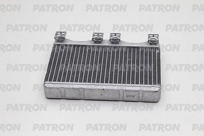 Теплообменник, отопление салона PATRON PRS2013 для BMW 7