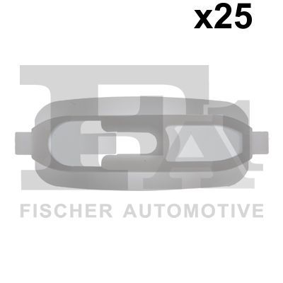 CLIPS ACOPERIRE DECORATIVA SI PROTECTIE