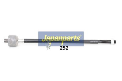 JAPANPARTS Vidinė skersinė vairo trauklė