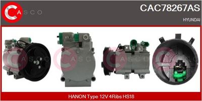 COMPRESOR CLIMATIZARE