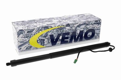 ELEKTROMOTOR HECKKLAPPE VEMO V42550001 1