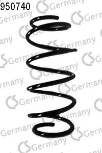 CS Germany Fahrwerksfeder (14.950.740)
