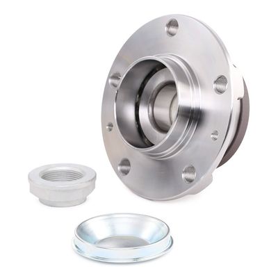 комплект колесен лагер RIDEX 654W0034