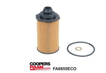 CoopersFiaam FA6855ECO Масляный фильтр  для SSANGYONG  (Сан-янг Тиволи)