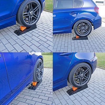 Navozna rampa, sustav zaštite površina Einparts Automotive CSWC02