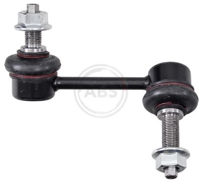 Stange/Strebe, Stabilisator