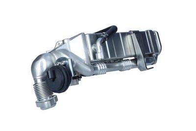 RADIATOR RECIRCULARE GAZE DE ESAPAMENT MAXGEAR 274135 1