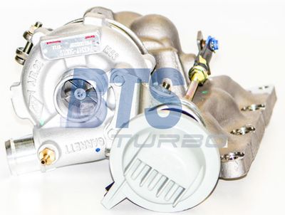 LADER AUFLADUNG BTS Turbo T914551 1