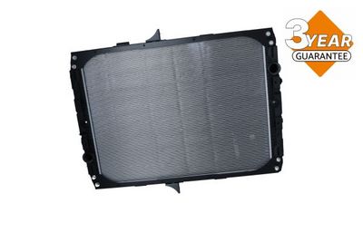 Chladič, chlazení motoru NRF 519551