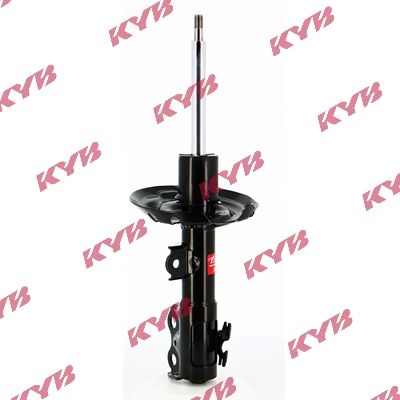 AMORTIZOR KYB 3350026 4