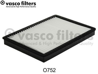 Filter, Innenraumluft