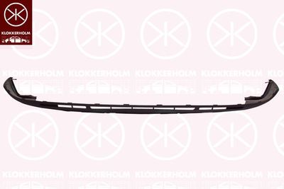 Spoiler KLOKKERHOLM 2555225