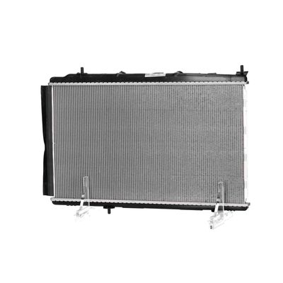 RADIATOR RACIRE MOTOR NISSENS 607032 25