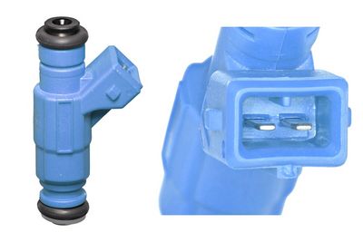 INJECTOR VALEO 348336 2