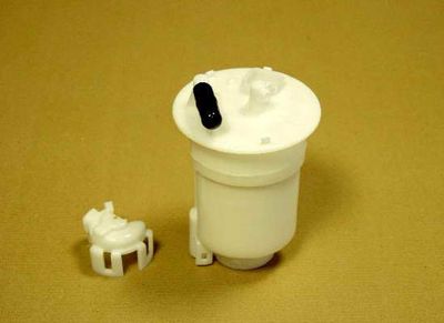 SCT - MANNOL Kuro filtras