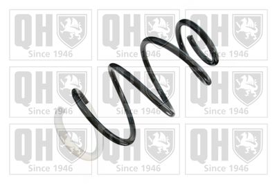 QUINTON HAZELL QCS8544 Пружина подвески  для HYUNDAI (Хендай)