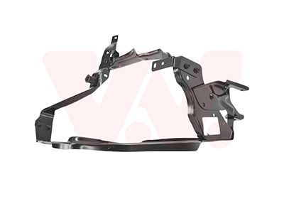 SCHEINWERFERAUFNAHME VAN WEZEL 3097662