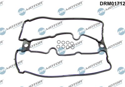 Прокладка, крышка головки цилиндра Dr.Motor Automotive DRM01712 для SAAB 9-5