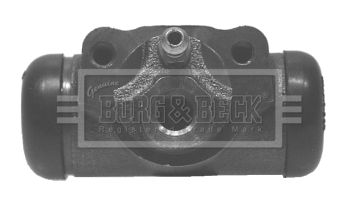 Wheel Brake Cylinder Borg & Beck BBW1833