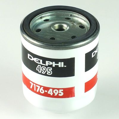 FILTRU COMBUSTIBIL DELPHI HDF495 7