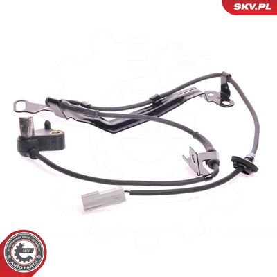 Sensor, Raddrehzahl