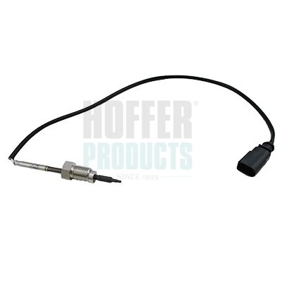 SENZOR TEMPERATURA GAZE EVACUARE