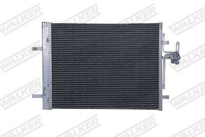 CONDENSATOR CLIMATIZARE WALKER WCD00324