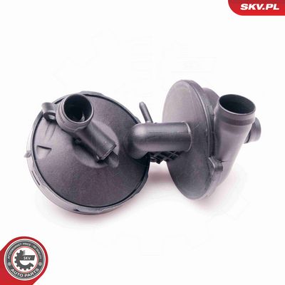VENTIL AERISIRE CARTER ESEN SKV 31SKV025 2
