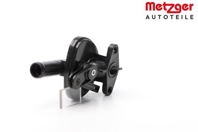 KüHLMITTELREGELVENTIL METZGER AUTOTEILE 4010213 16