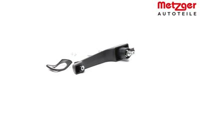 TüRGRIFF METZGER AUTOTEILE 2310753 14