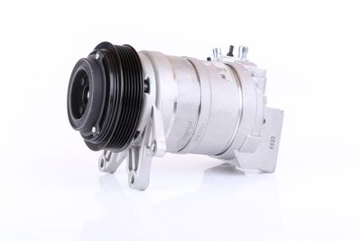 COMPRESOR CLIMATIZARE NISSENS 890913 22
