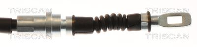 CABLU FRANA DE PARCARE TRISCAN 8140501141 2