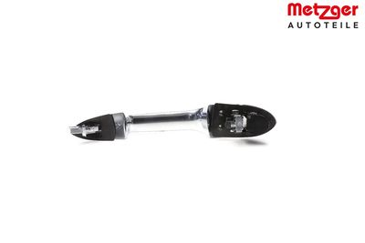 TüRGRIFF METZGER AUTOTEILE 2310947 19