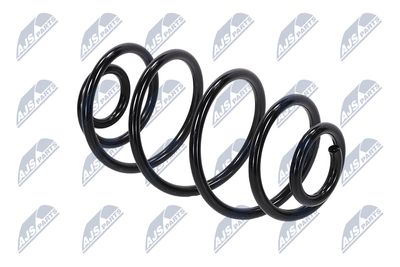 ARC SPIRAL NTY ASZPL046 31