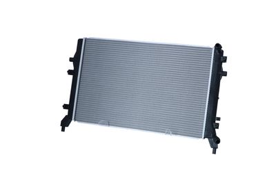 RADIATOR RACIRE MOTOR NRF 53884 7