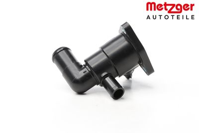TERMOSTAT LICHID RACIRE METZGER AUTOTEILE 4006343 18