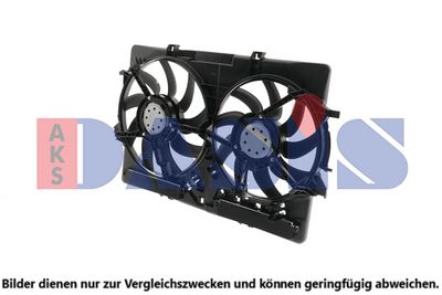 LüFTER MOTORKüHLUNG