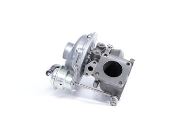 LADER AUFLADUNG BTS Turbo T911214 11