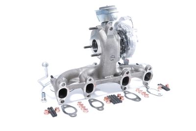 LADER AUFLADUNG BTS Turbo T981183 25